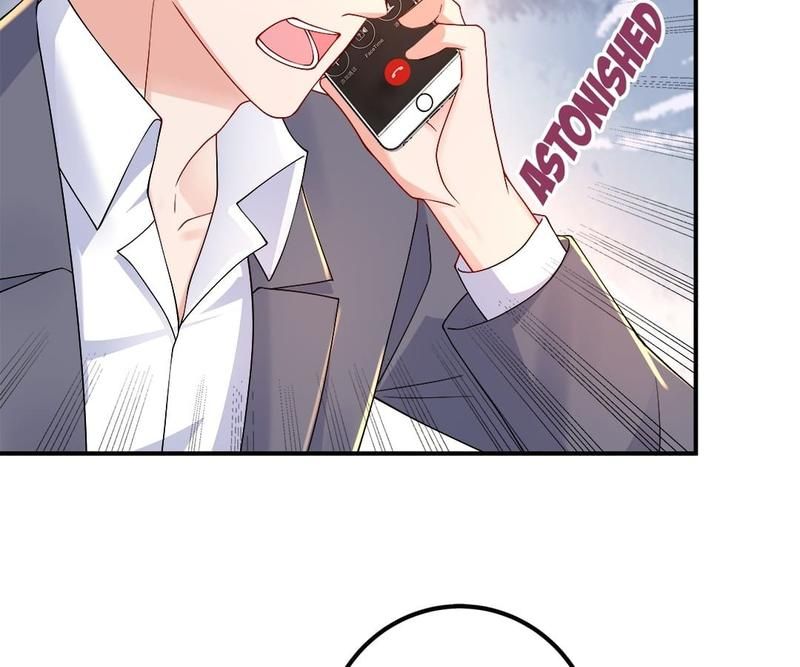 Warm Wedding Chapter 414 page 35 - 
