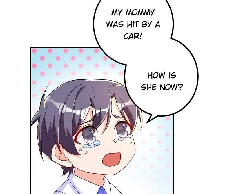 Warm Wedding Chapter 414 page 36 - 
