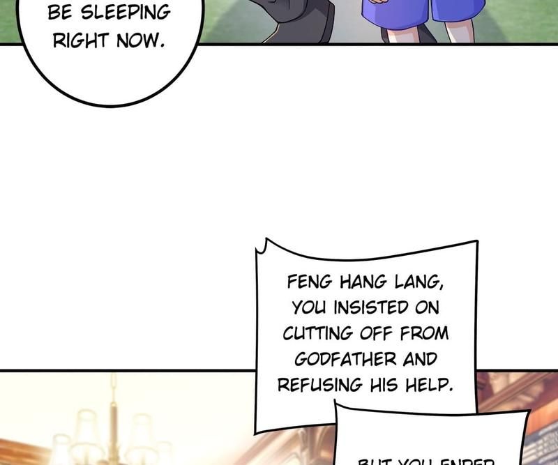 Warm Wedding Chapter 414 page 39 - 