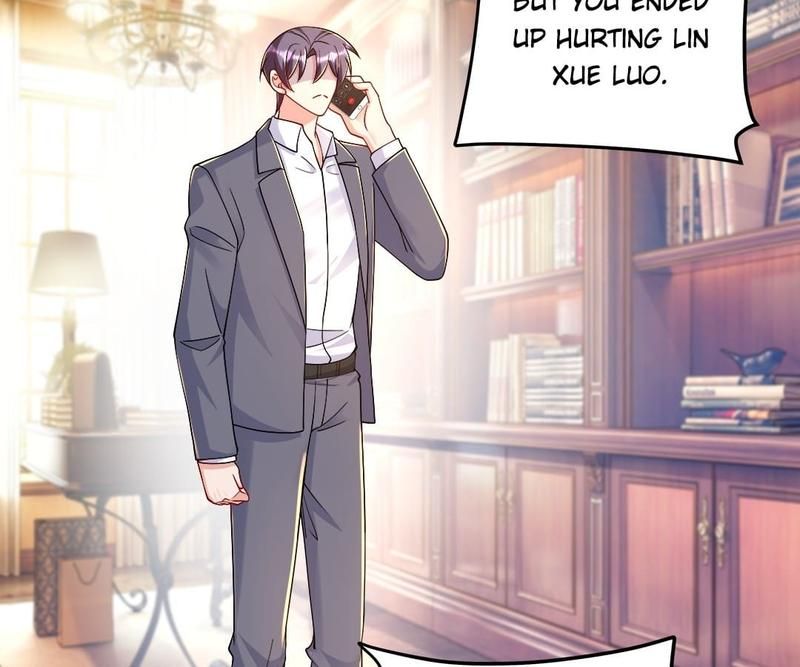 Warm Wedding Chapter 414 page 40 - 