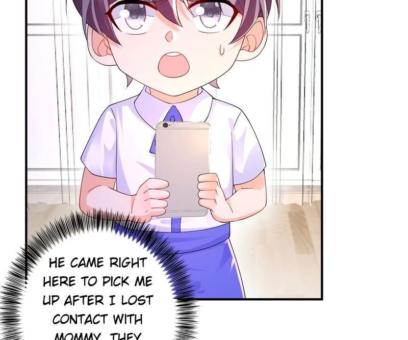 Warm Wedding Chapter 414 page 5 - 
