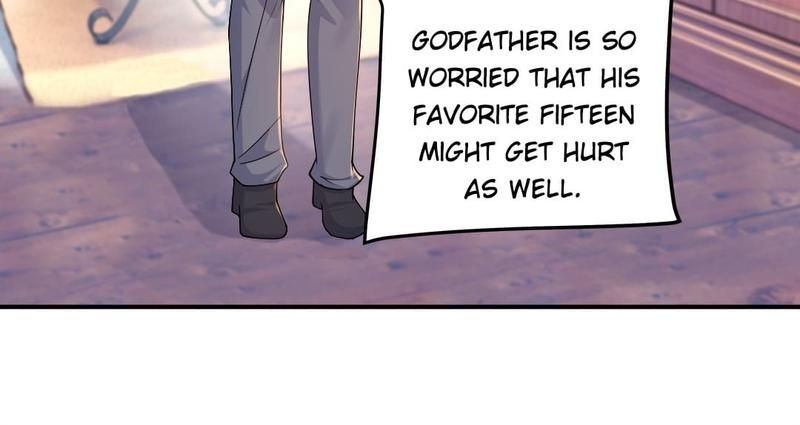Warm Wedding Chapter 414 page 41 - 