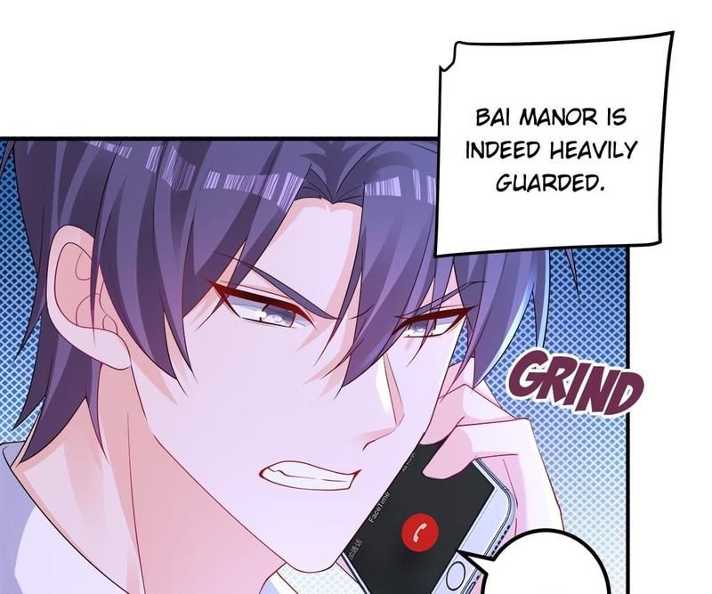 Warm Wedding Chapter 414 page 42 - 