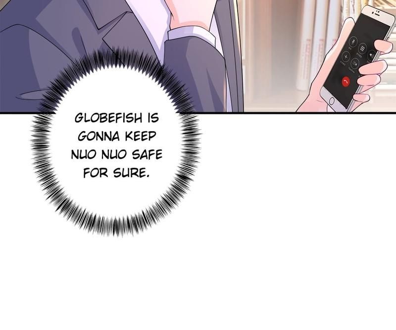 Warm Wedding Chapter 414 page 47 - 