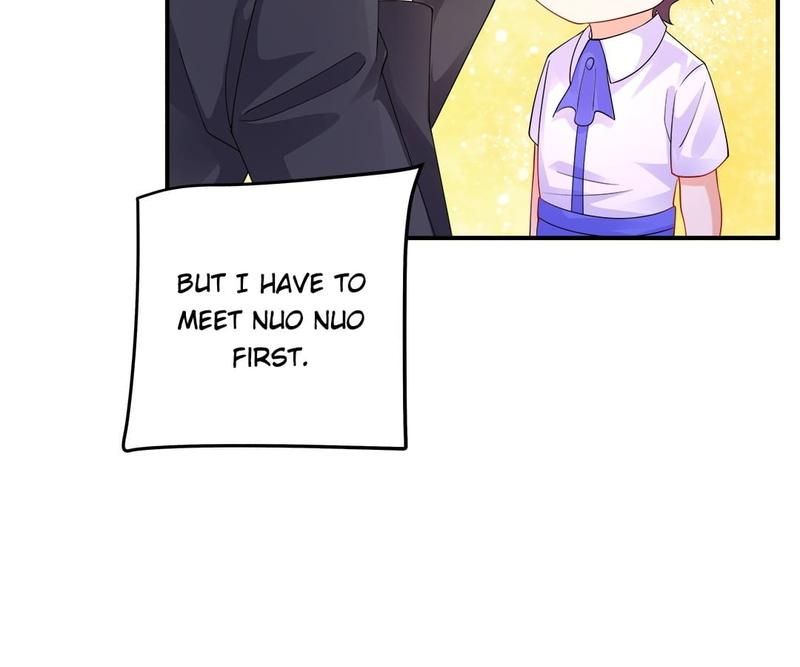 Warm Wedding Chapter 414 page 49 - 