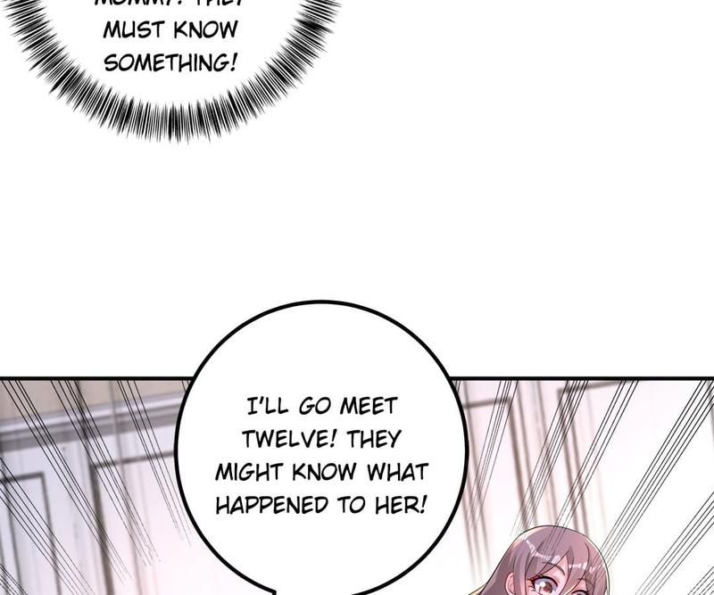 Warm Wedding Chapter 414 page 6 - 