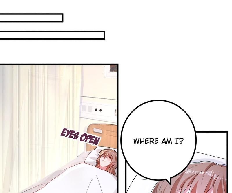 Warm Wedding Chapter 414 page 52 - 