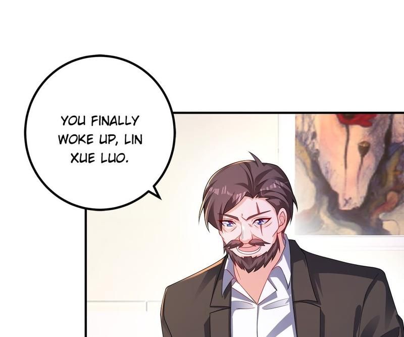 Warm Wedding Chapter 414 page 54 - 