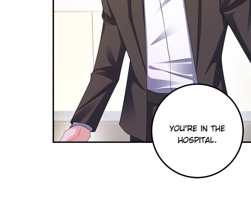Warm Wedding Chapter 414 page 55 - 