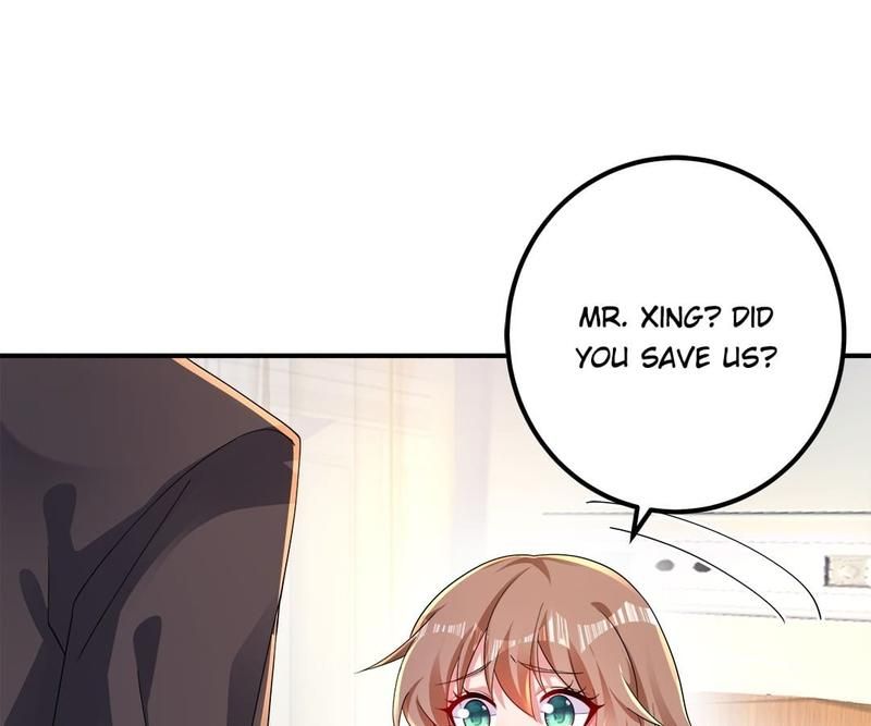 Warm Wedding Chapter 414 page 56 - 