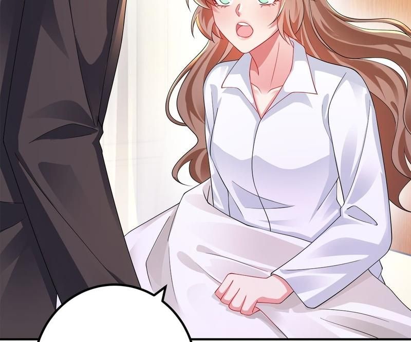 Warm Wedding Chapter 414 page 57 - 