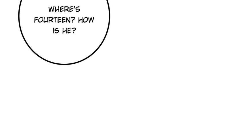Warm Wedding Chapter 414 page 58 - 