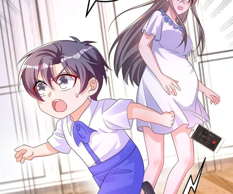 Warm Wedding Chapter 414 page 7 - 