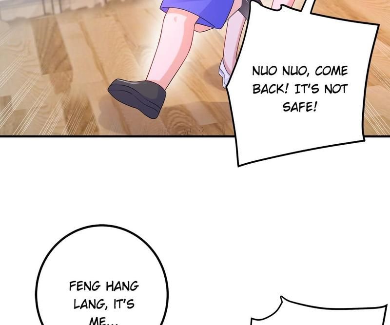 Warm Wedding Chapter 414 page 8 - 