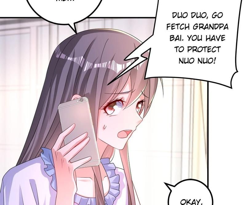 Warm Wedding Chapter 414 page 9 - 