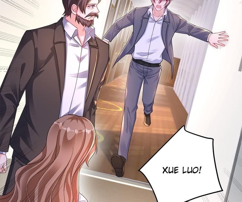Warm Wedding Chapter 415 page 11 - 