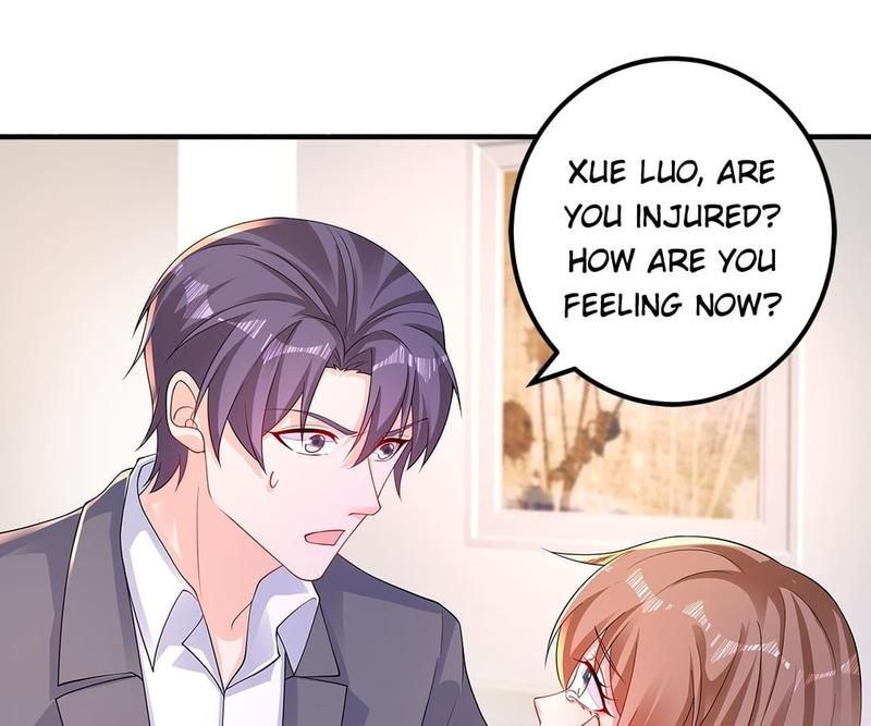 Warm Wedding Chapter 415 page 13 - 