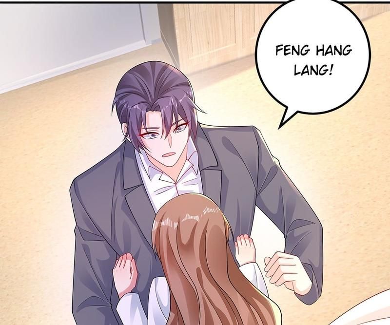 Warm Wedding Chapter 415 page 15 - 