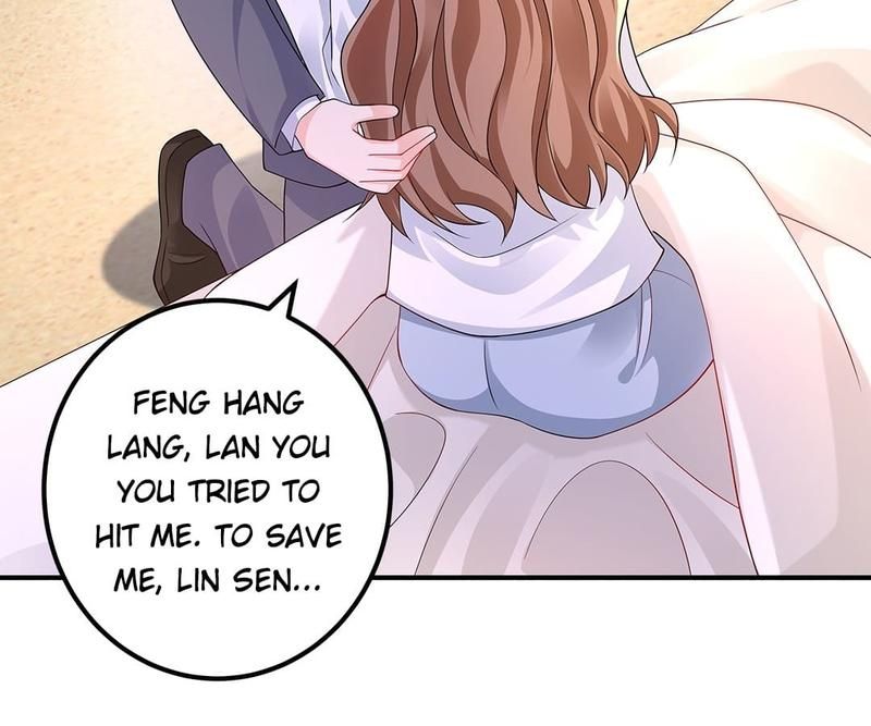 Warm Wedding Chapter 415 page 16 - 