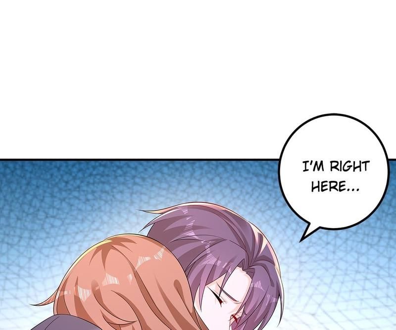 Warm Wedding Chapter 415 page 17 - 