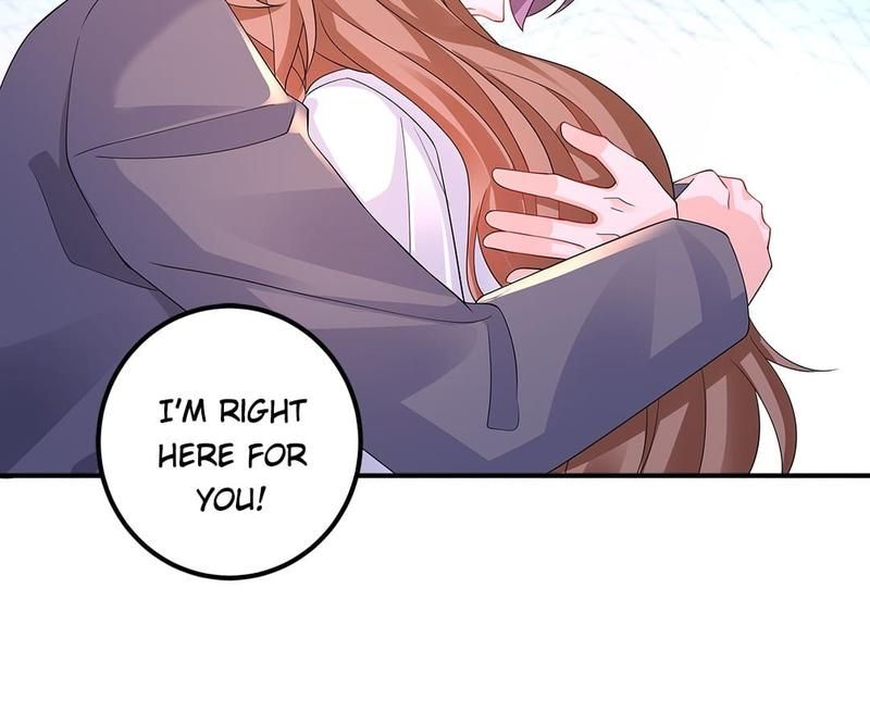 Warm Wedding Chapter 415 page 18 - 
