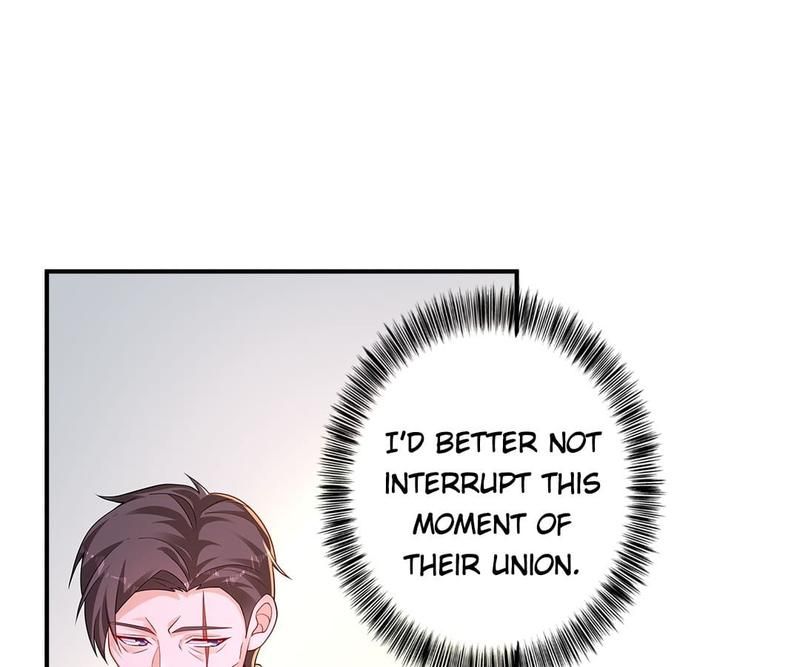 Warm Wedding Chapter 415 page 19 - 