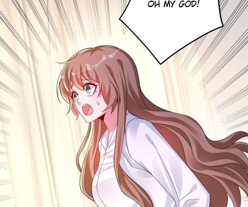 Warm Wedding Chapter 415 page 3 - 
