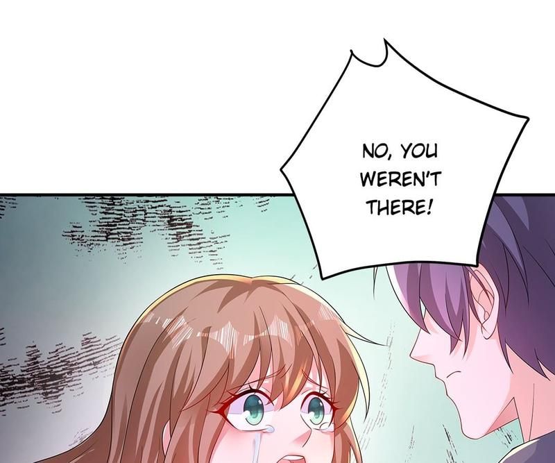 Warm Wedding Chapter 415 page 21 - 