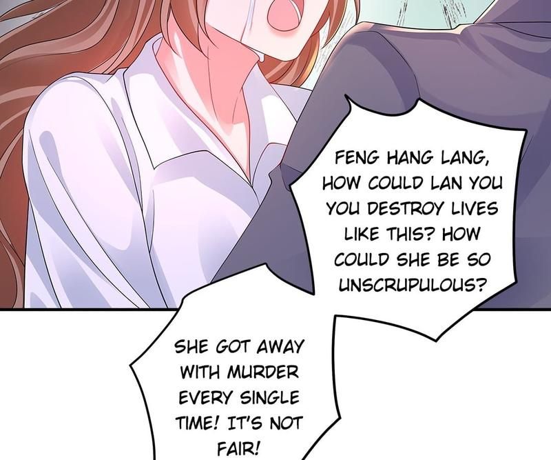Warm Wedding Chapter 415 page 22 - 