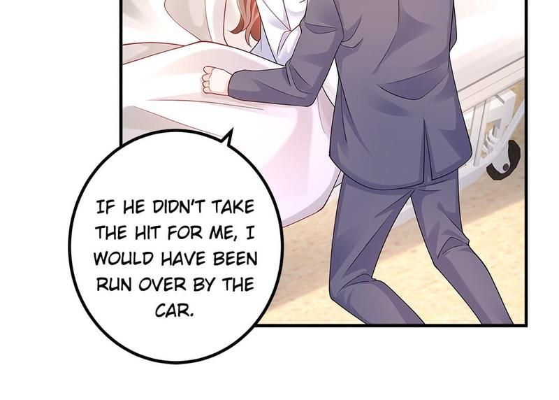 Warm Wedding Chapter 415 page 24 - 