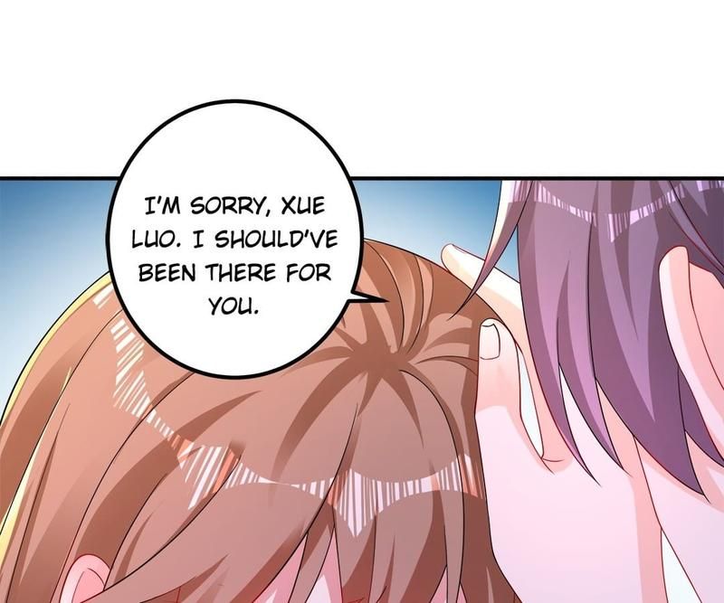 Warm Wedding Chapter 415 page 25 - 
