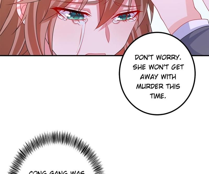 Warm Wedding Chapter 415 page 26 - 