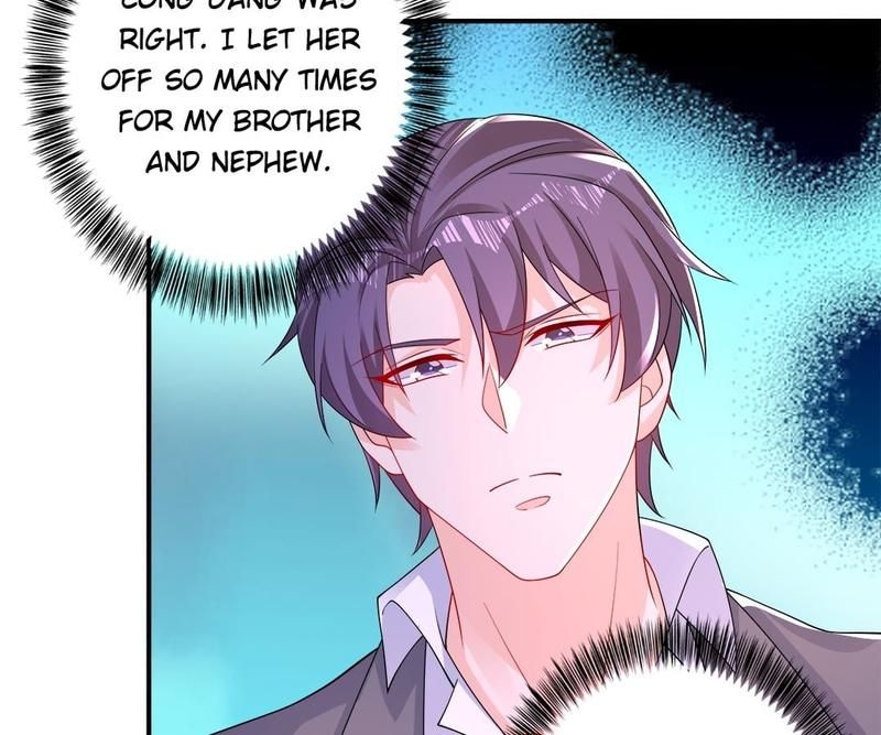 Warm Wedding Chapter 415 page 27 - 