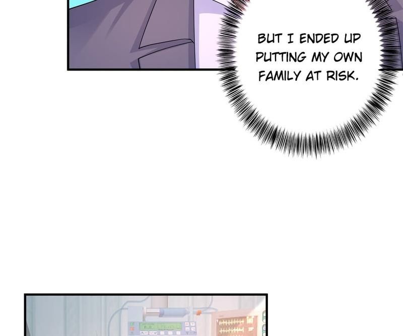 Warm Wedding Chapter 415 page 28 - 