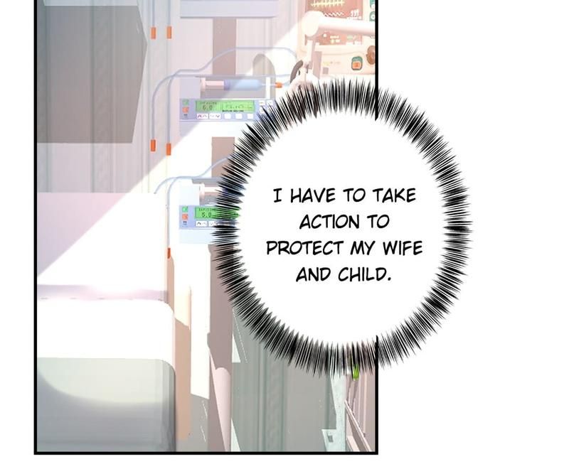 Warm Wedding Chapter 415 page 29 - 