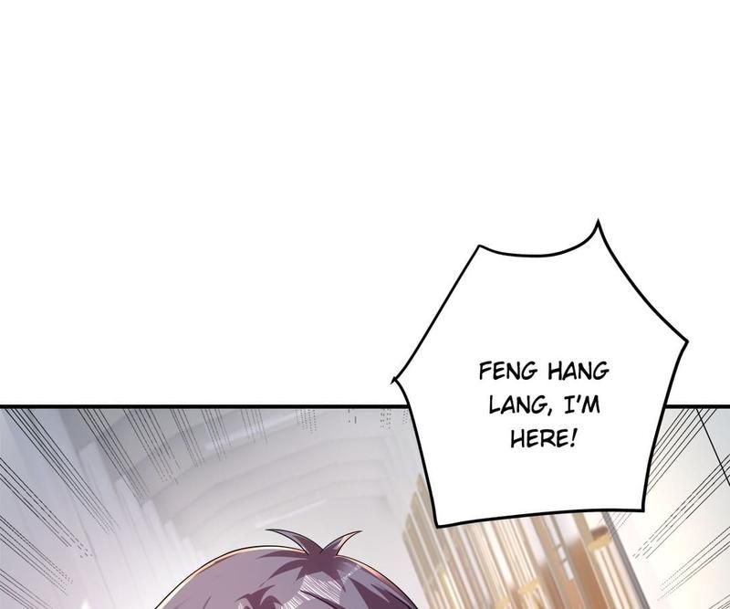 Warm Wedding Chapter 415 page 30 - 
