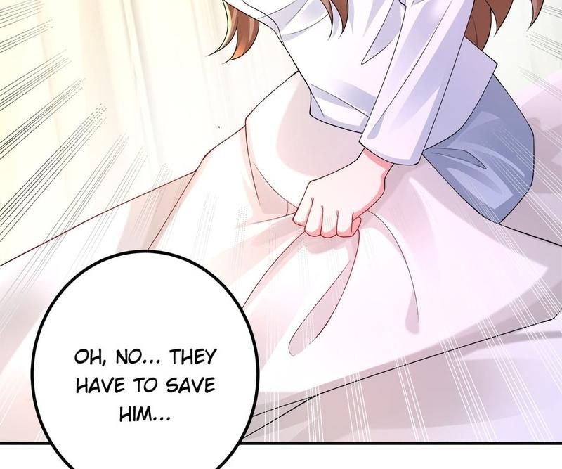 Warm Wedding Chapter 415 page 4 - 