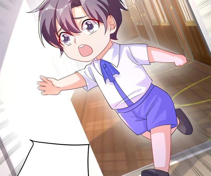 Warm Wedding Chapter 415 page 31 - 