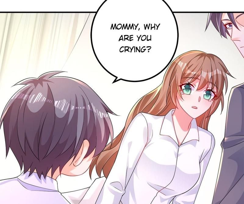 Warm Wedding Chapter 415 page 33 - 