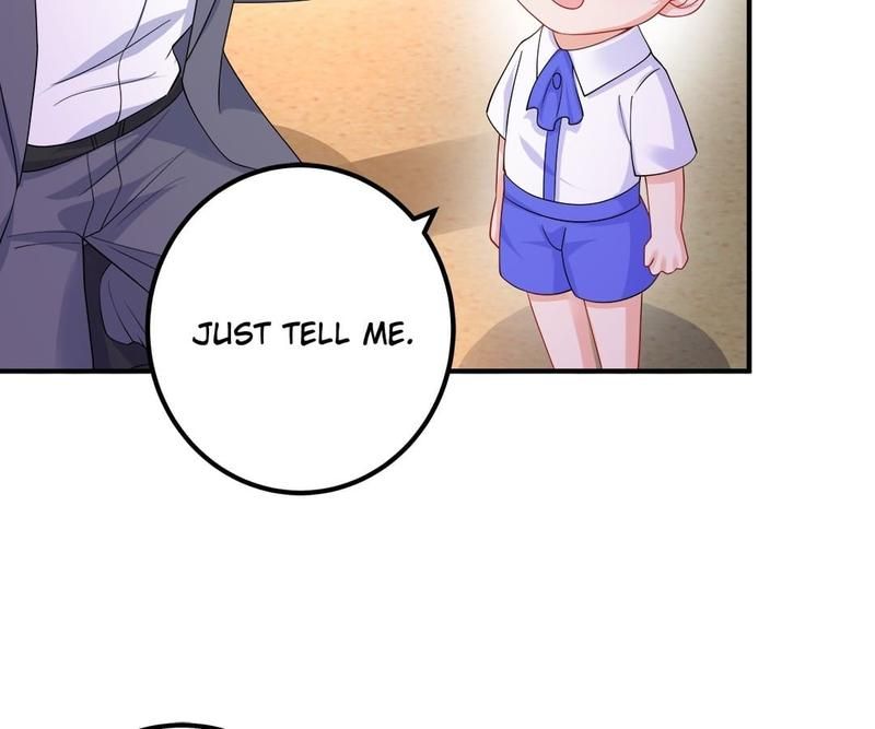 Warm Wedding Chapter 415 page 36 - 