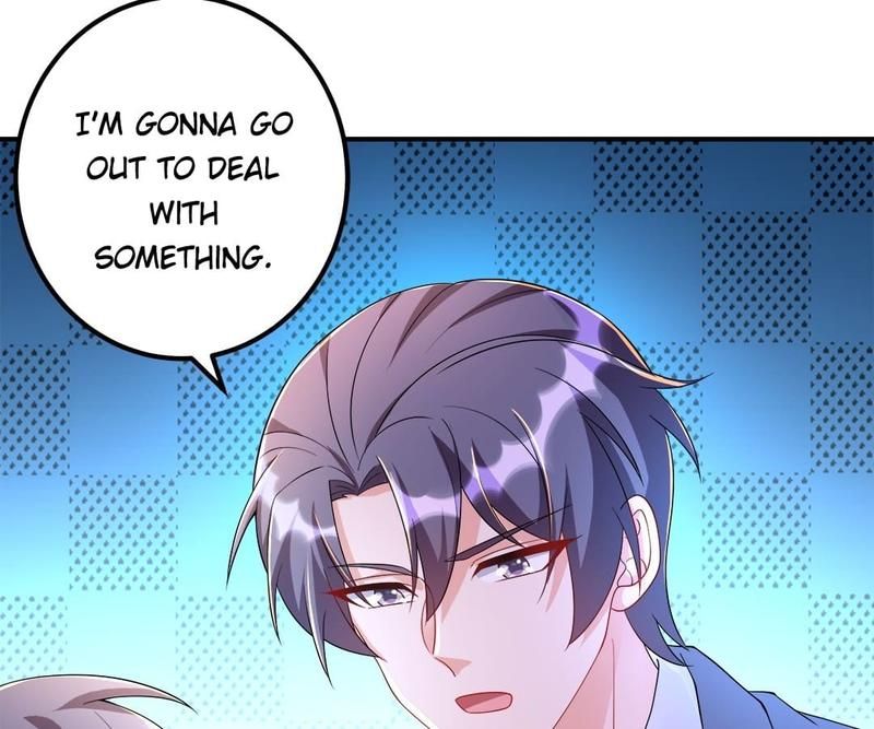 Warm Wedding Chapter 415 page 37 - 