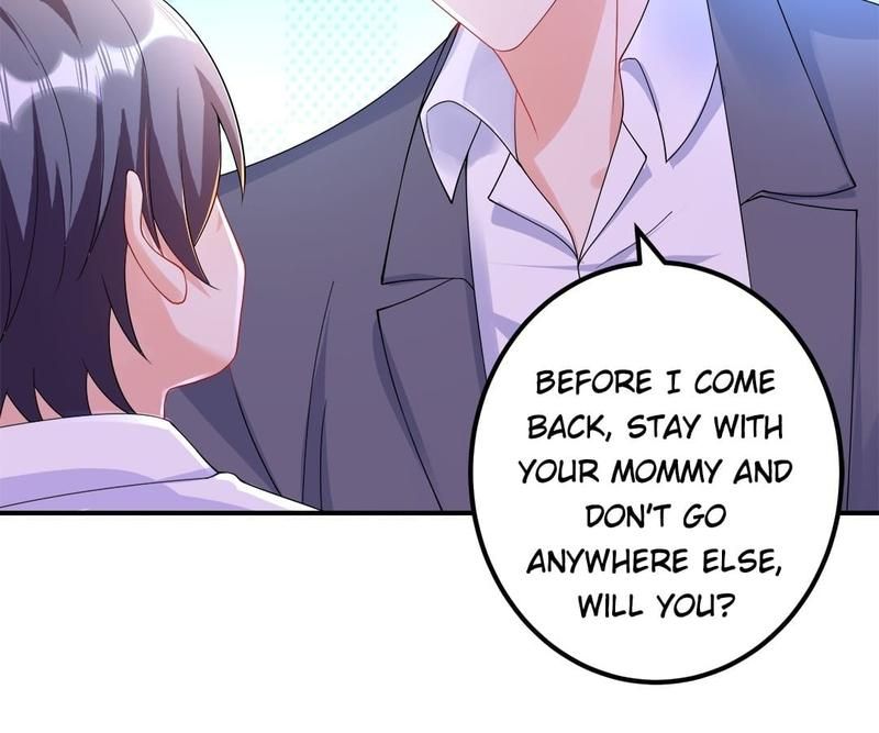 Warm Wedding Chapter 415 page 38 - 