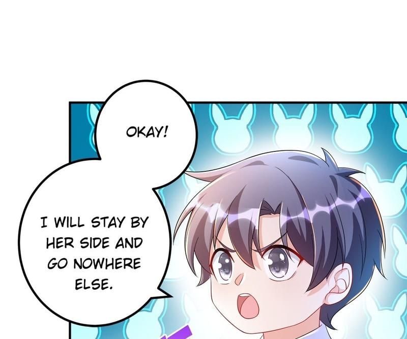 Warm Wedding Chapter 415 page 39 - 