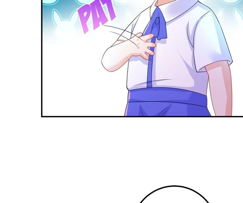 Warm Wedding Chapter 415 page 40 - 