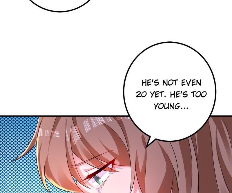 Warm Wedding Chapter 415 page 5 - 