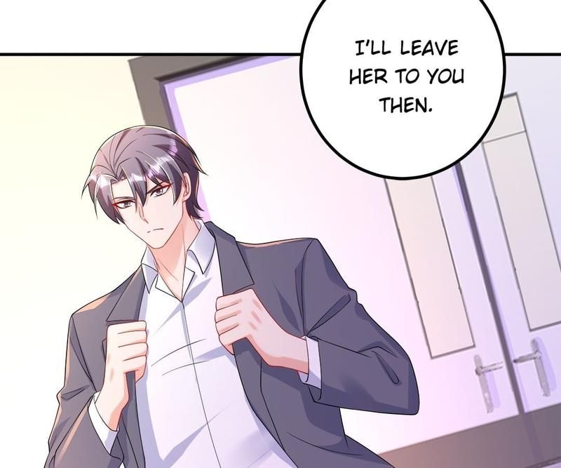 Warm Wedding Chapter 415 page 41 - 