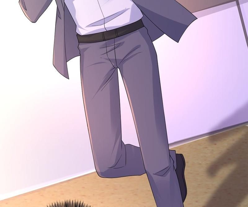 Warm Wedding Chapter 415 page 42 - 