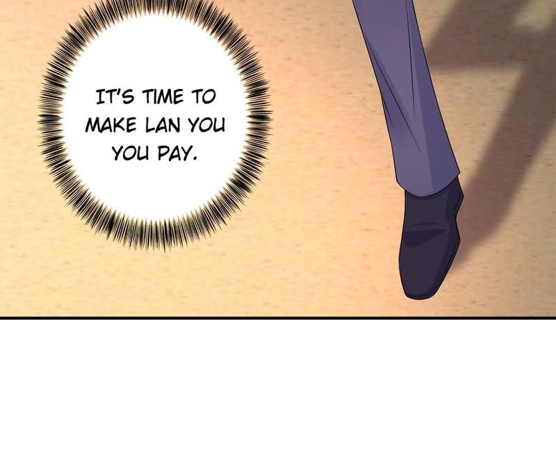 Warm Wedding Chapter 415 page 43 - 