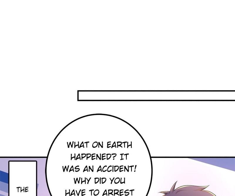 Warm Wedding Chapter 415 page 44 - 