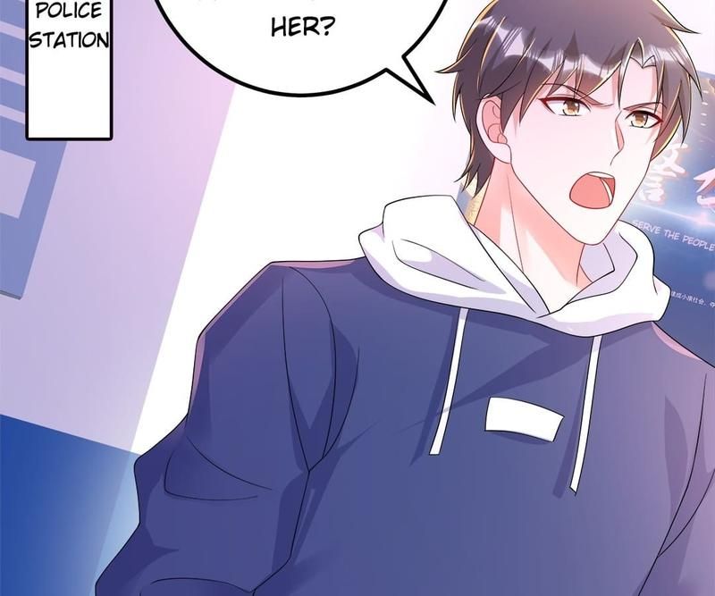 Warm Wedding Chapter 415 page 45 - 